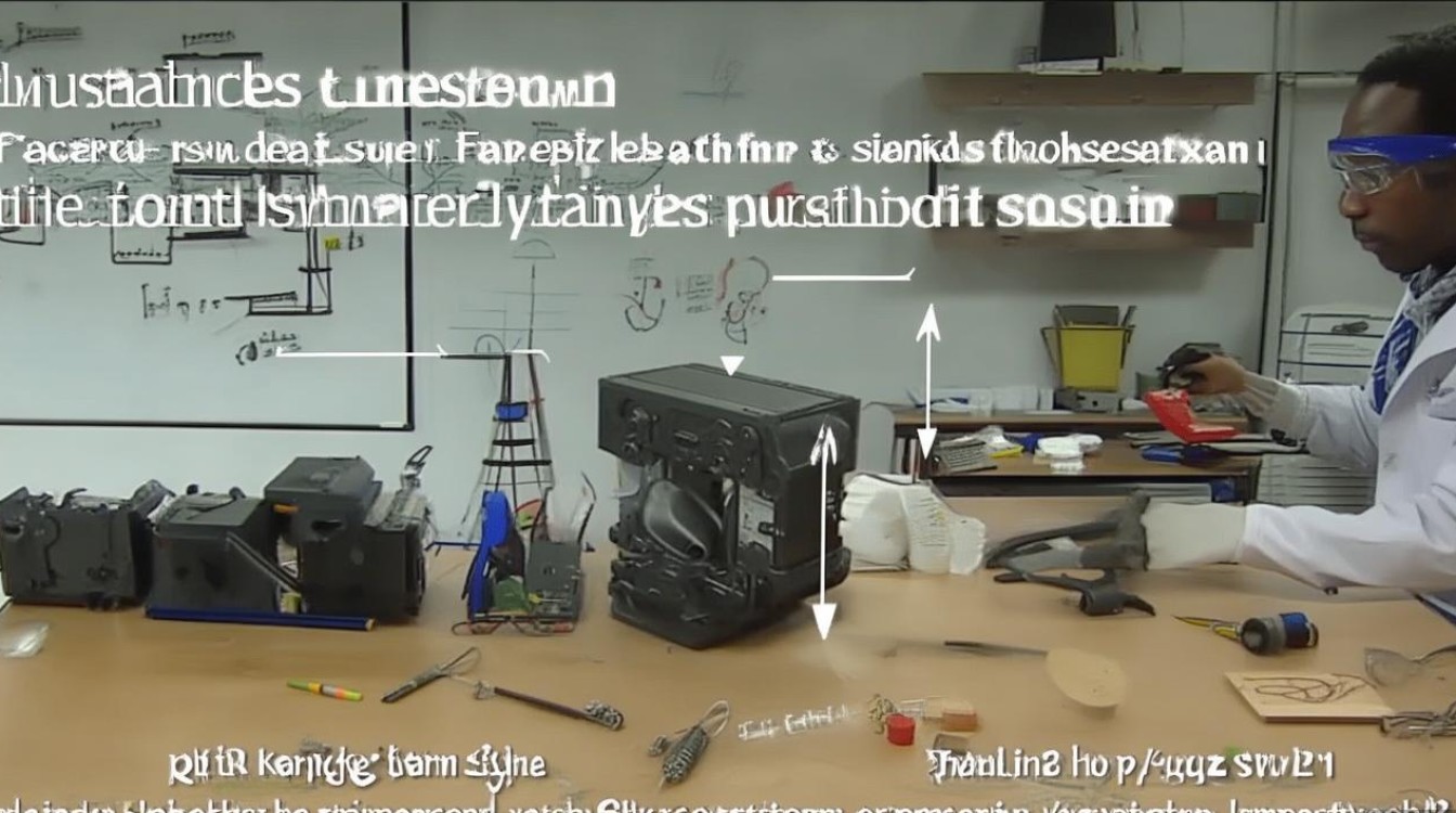 透镜风扇坏了怎么修视频