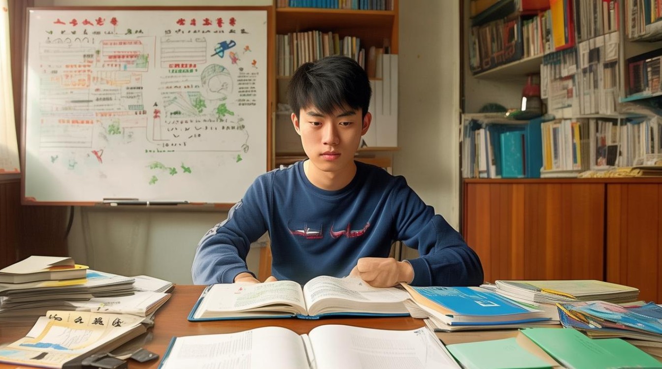 董明辉怎么学习英语