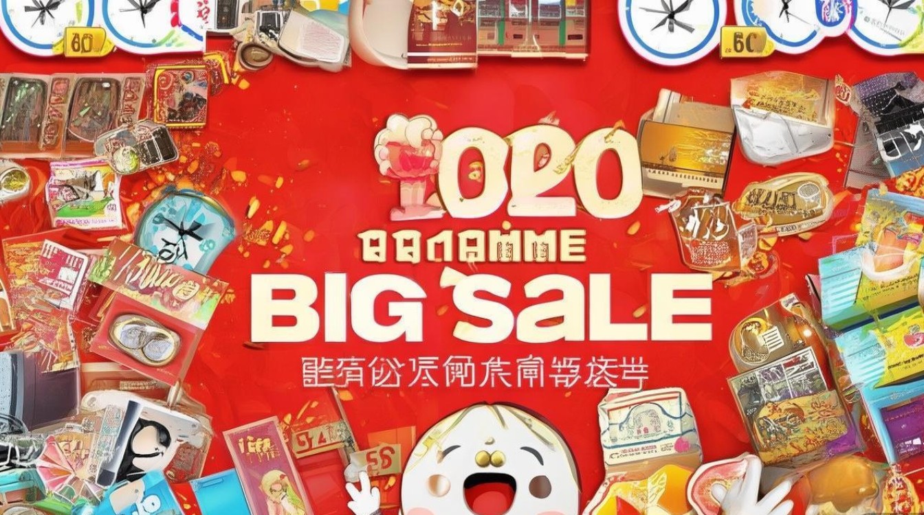 天猫电商大促海报怎么做