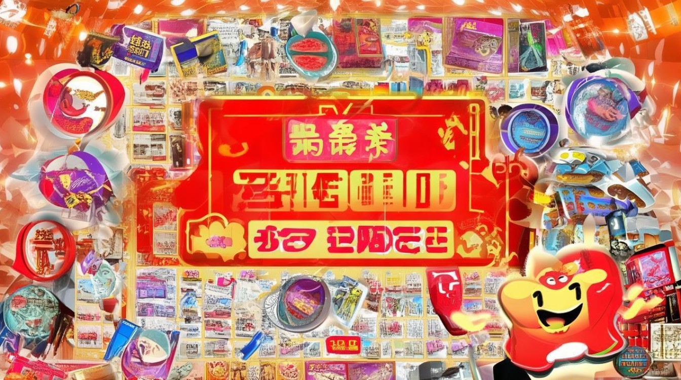 天猫电商大促海报怎么做