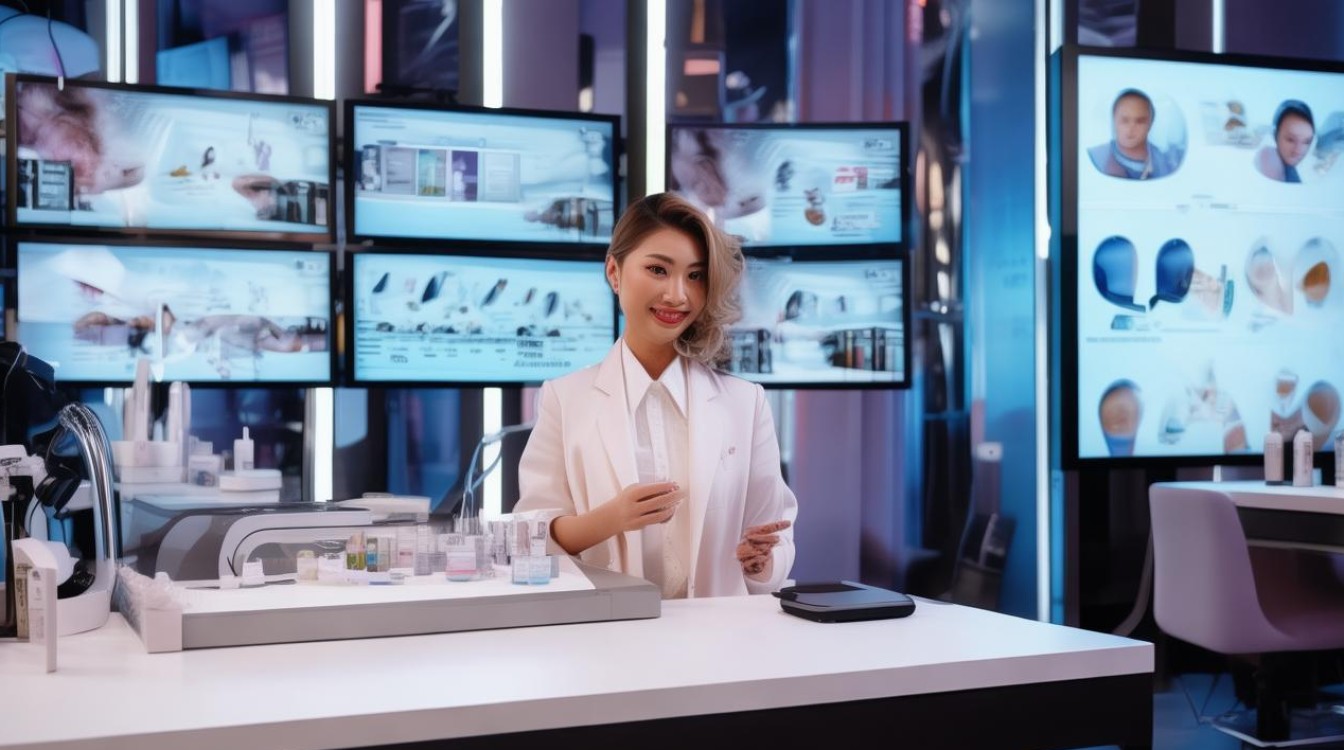 医美电商直播怎么做的好 医美电商直播怎么做的好