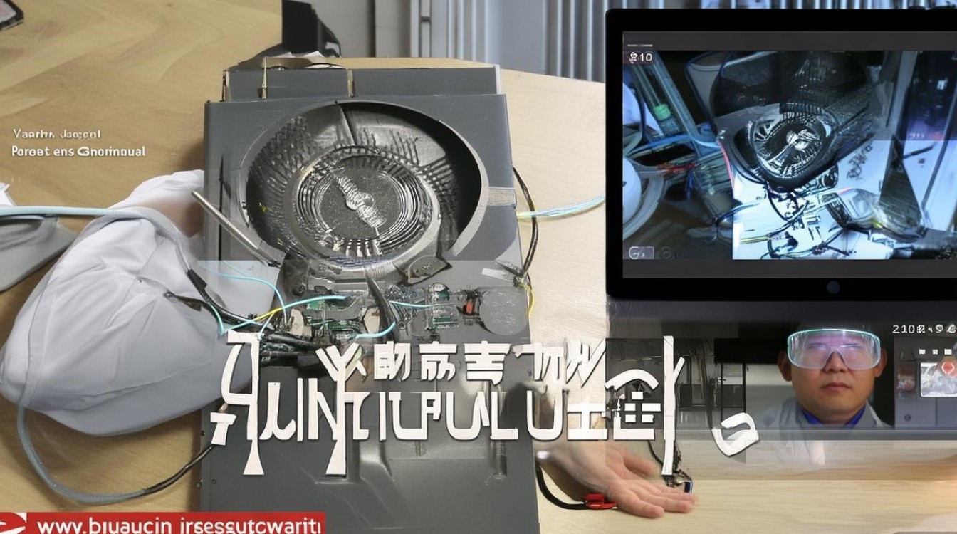 索爱风扇怎么修视频教程