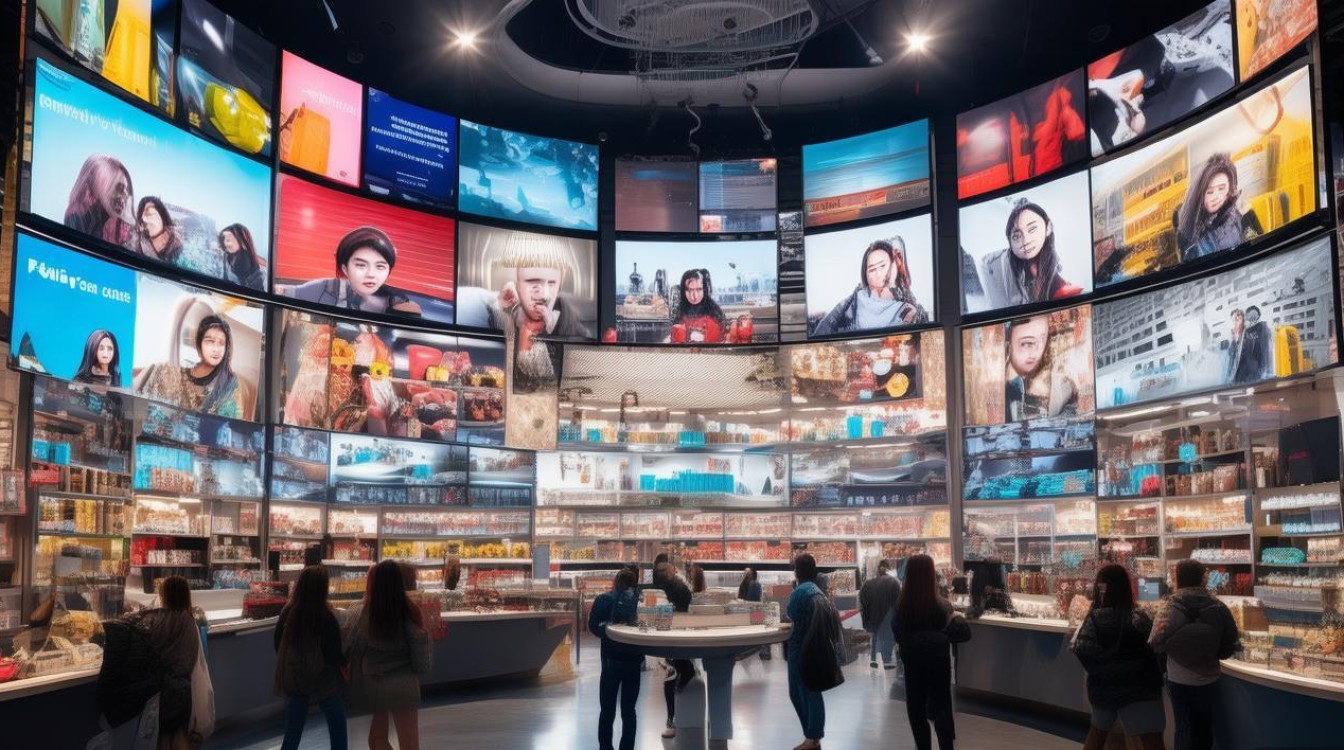 短视频跨界电商怎么做的