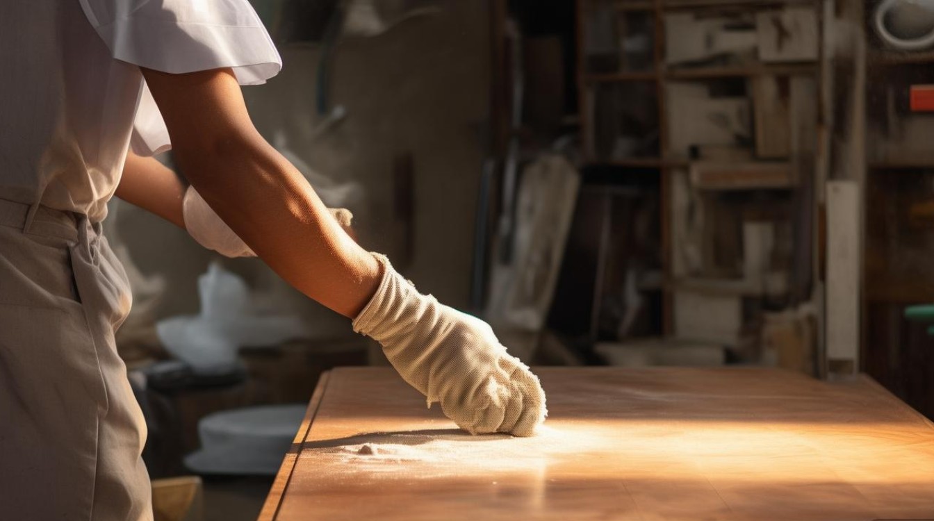 怎么样学习抛光