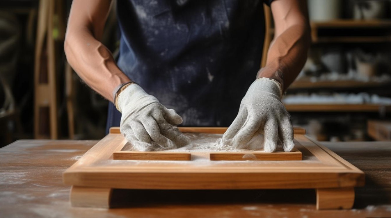 怎么样学习抛光