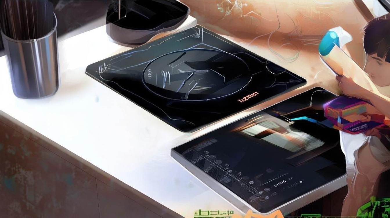 雅乐思电磁炉e4怎么修