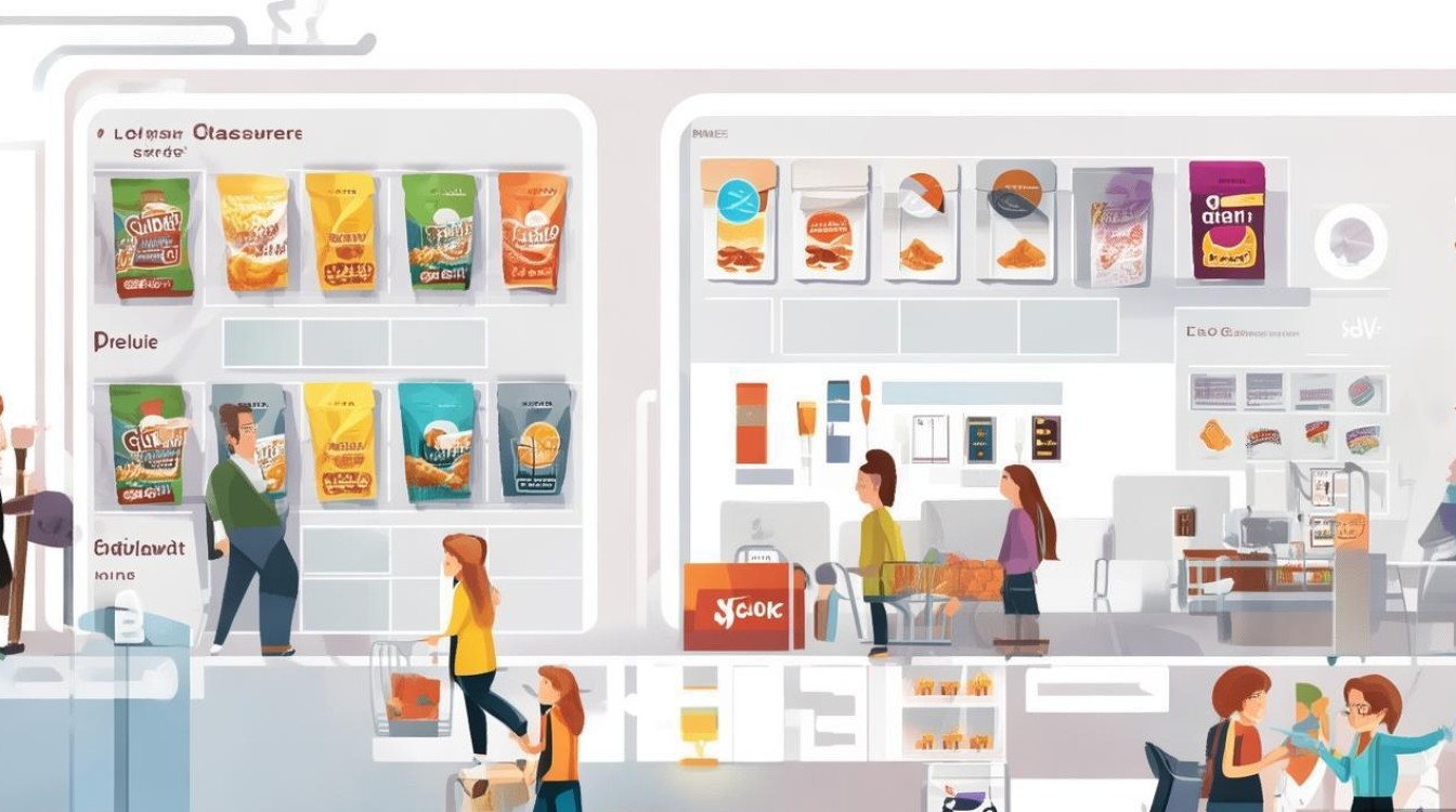 品牌零食电商怎么做的