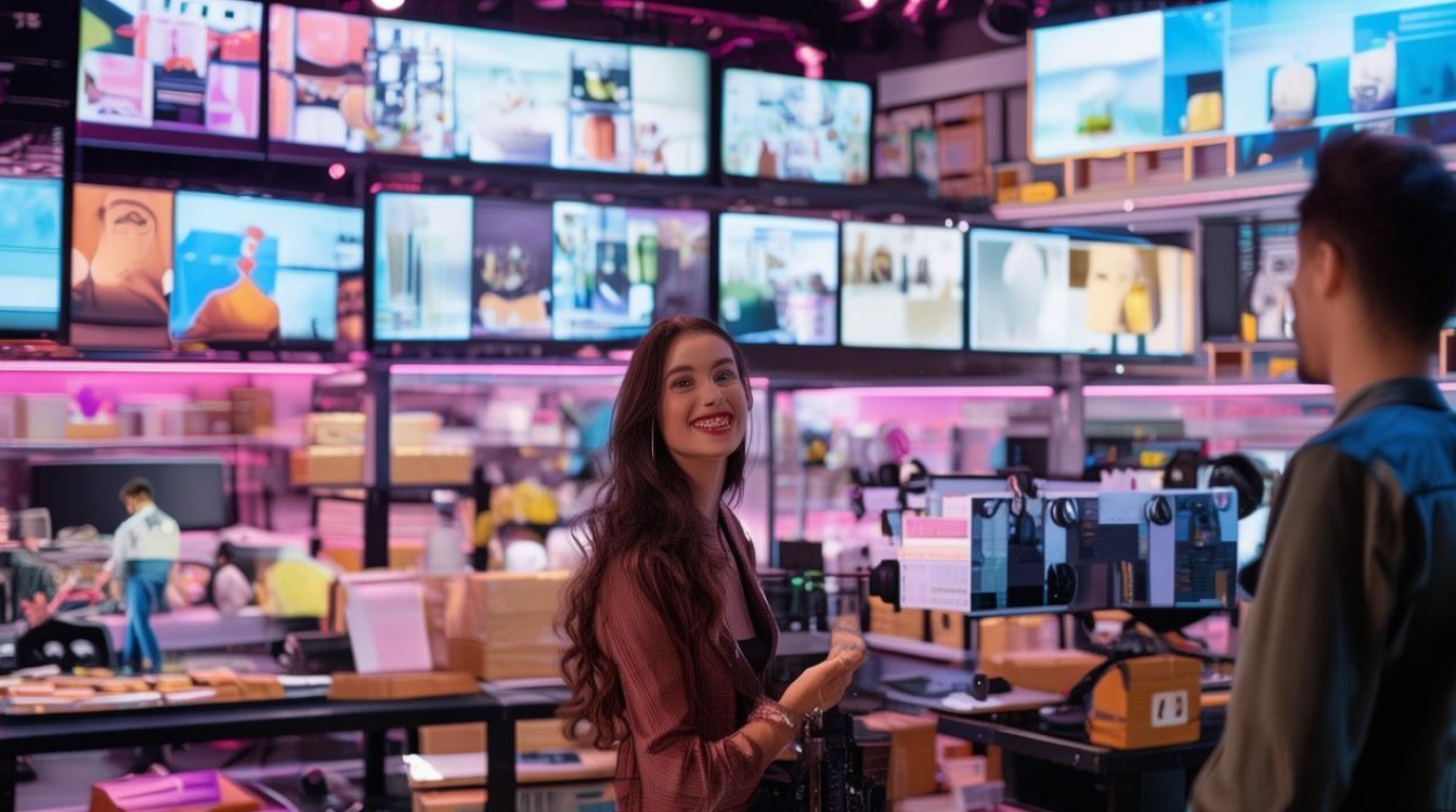 本地直播电商怎么做的好