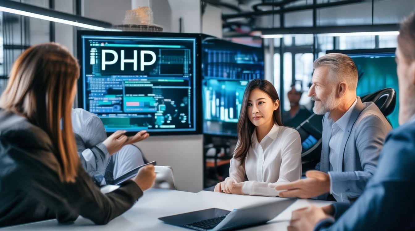php就业如何