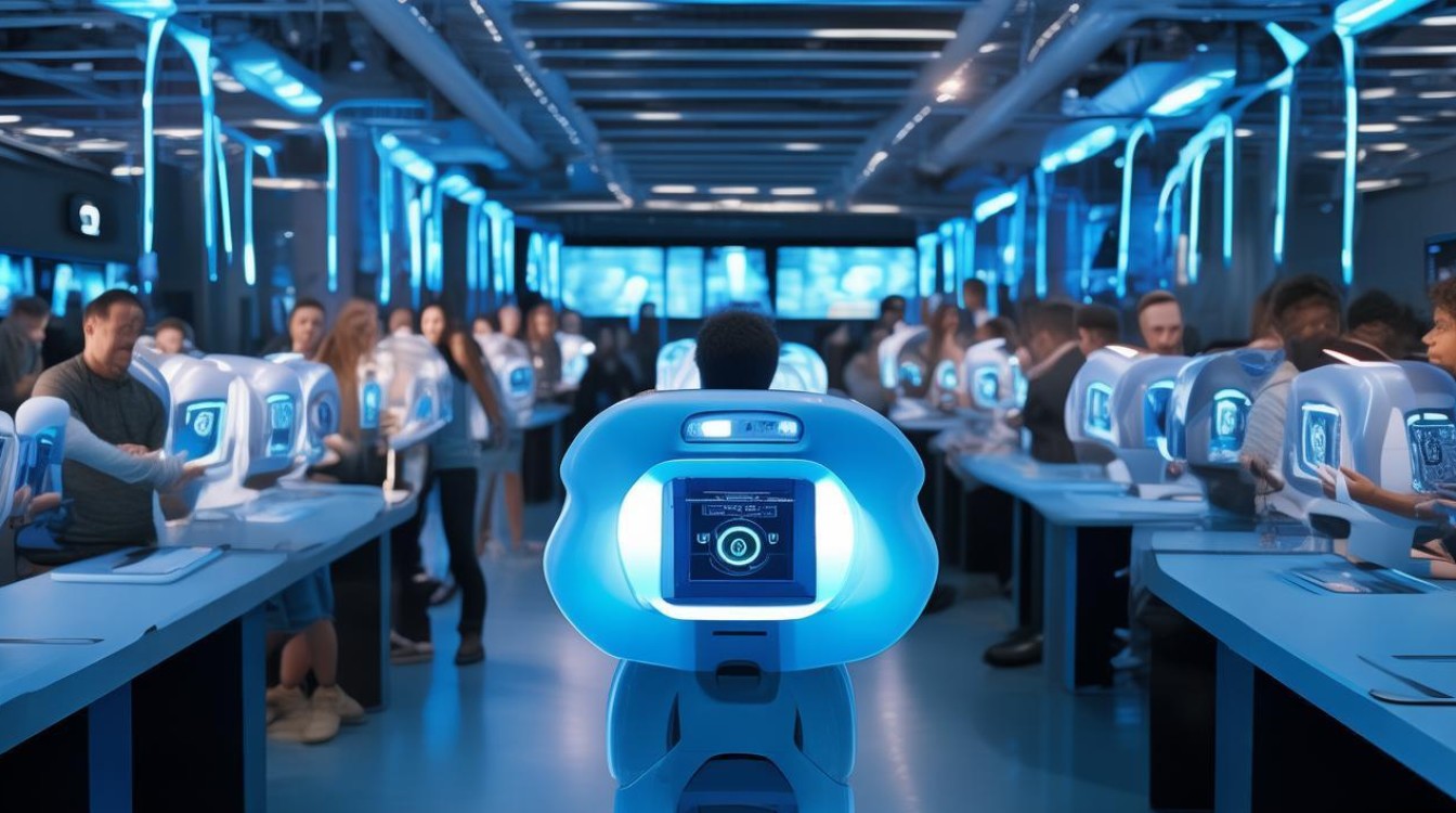 培训蓝鸥科技怎么样 培训蓝鸥科技怎么样