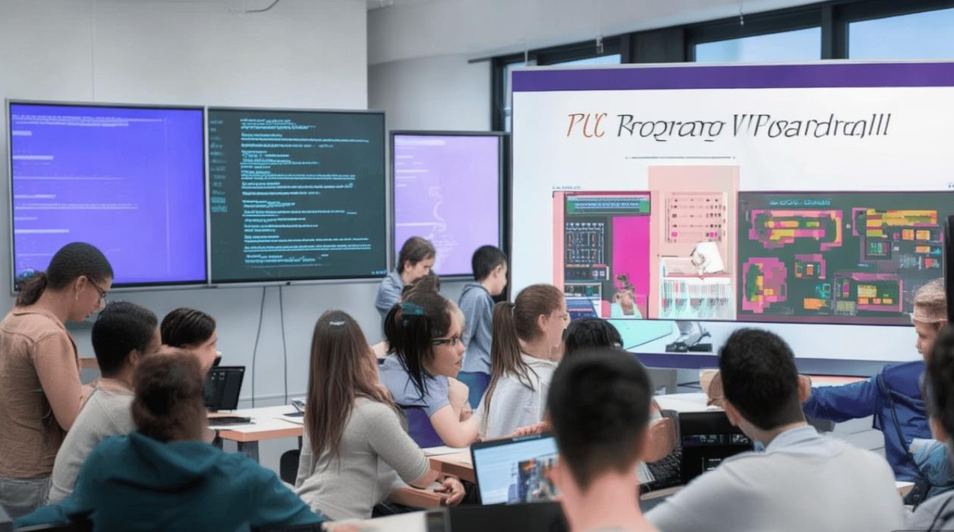 怎么学习plc编程快 怎么学习plc编程快