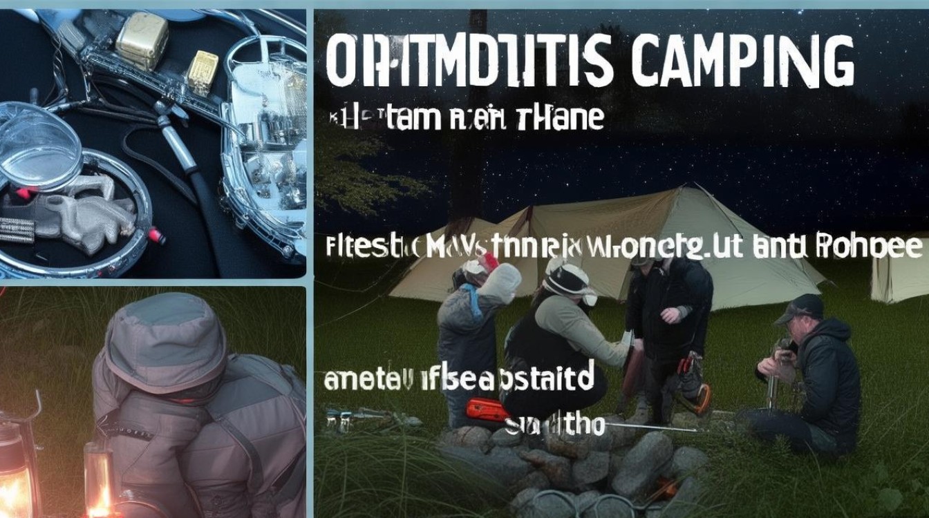 露营风扇不转了怎么修视频