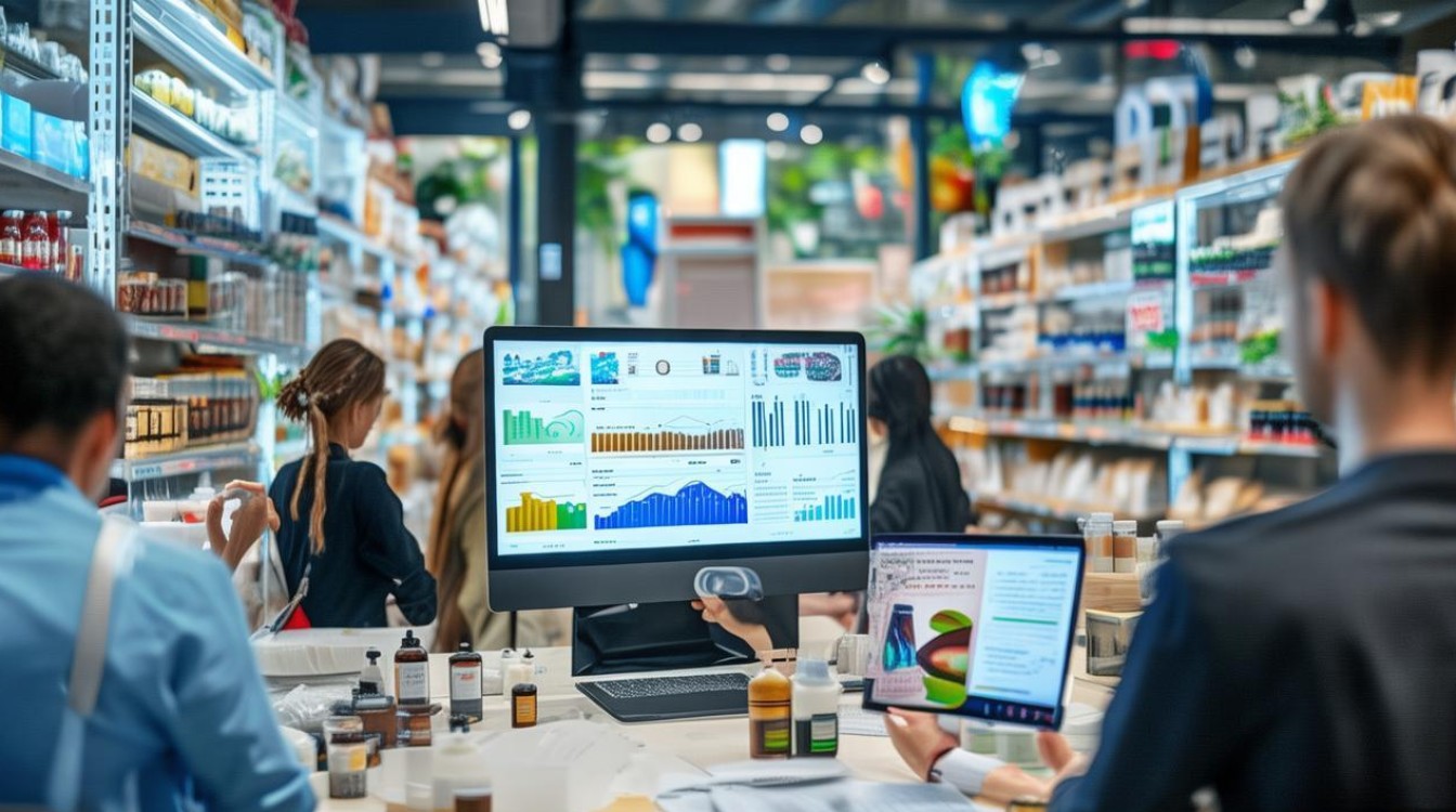 保健品类目怎么做电商运营