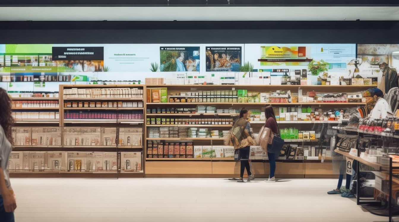 保健品类目怎么做电商运营