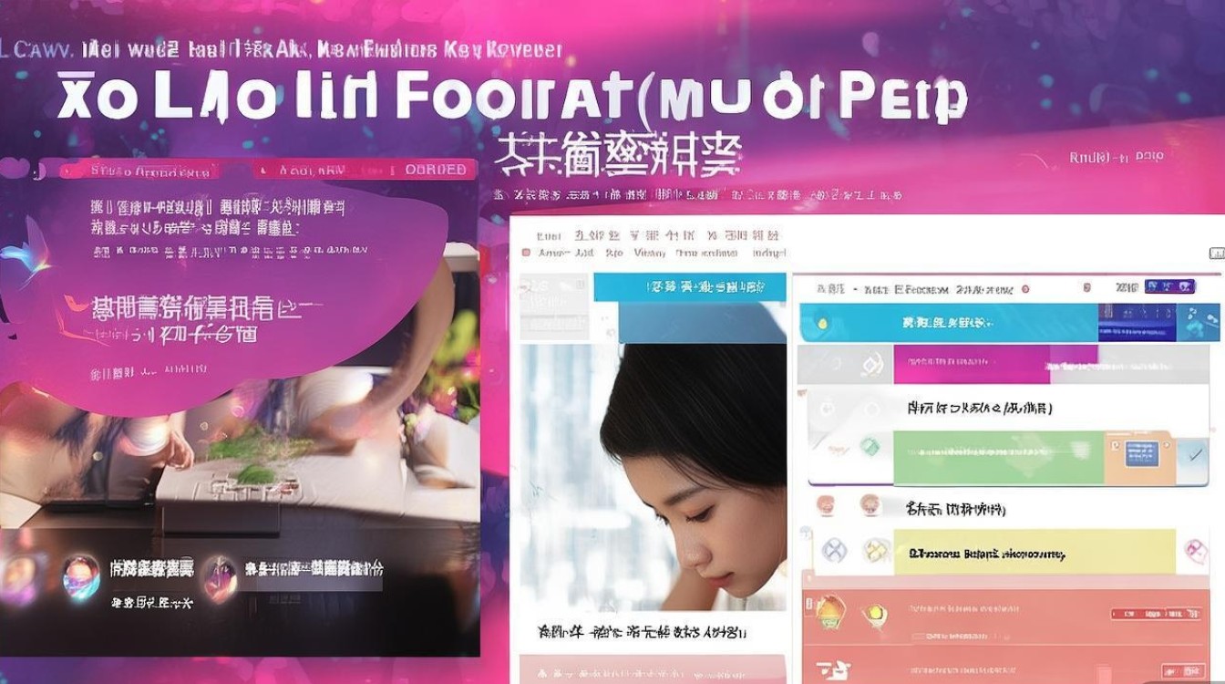 如何新增小红书帐户信息