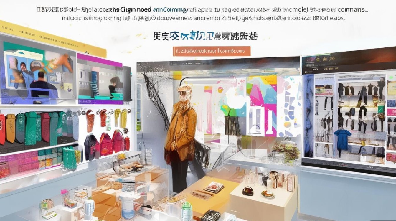 抖音综合电商怎么做的呢