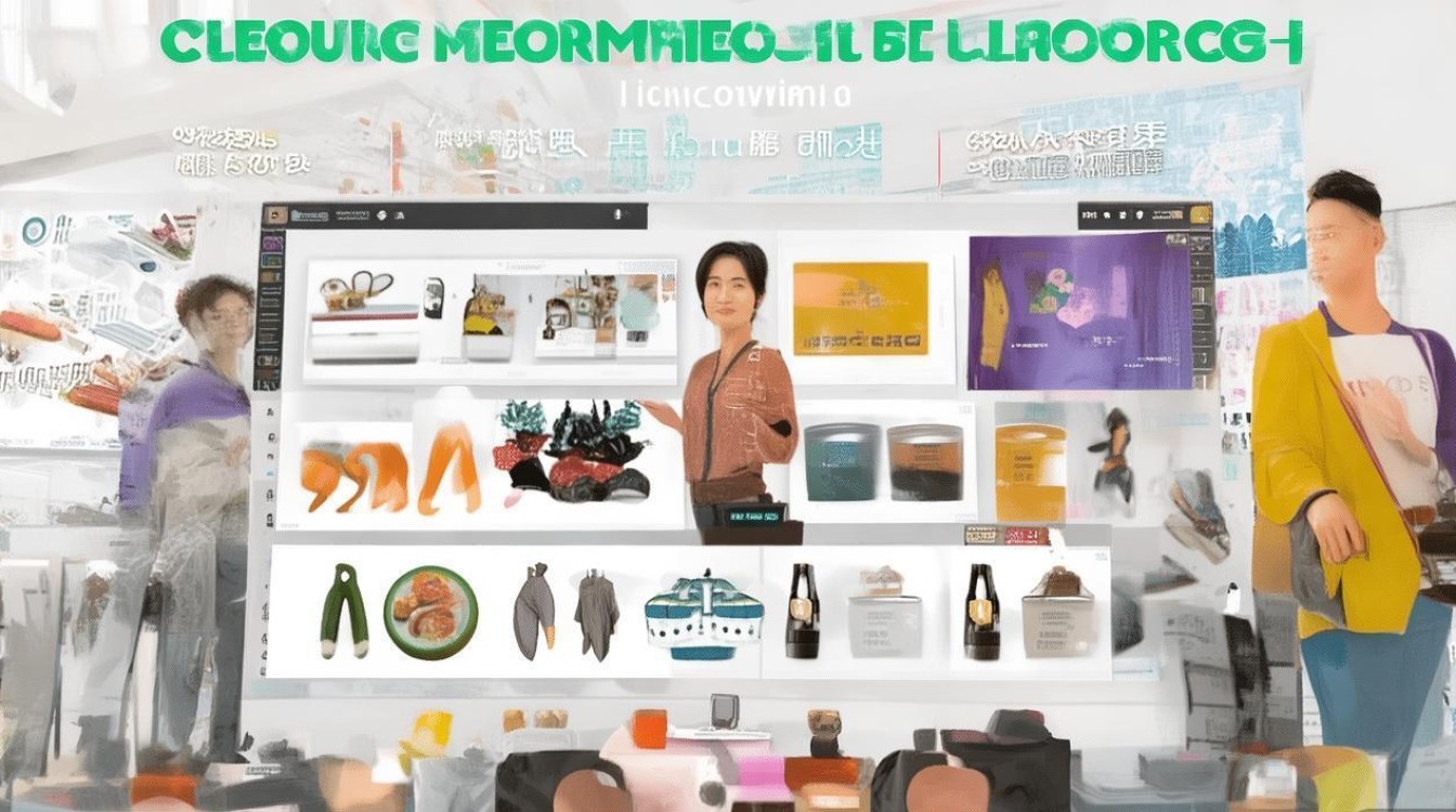 抖音综合电商怎么做的呢