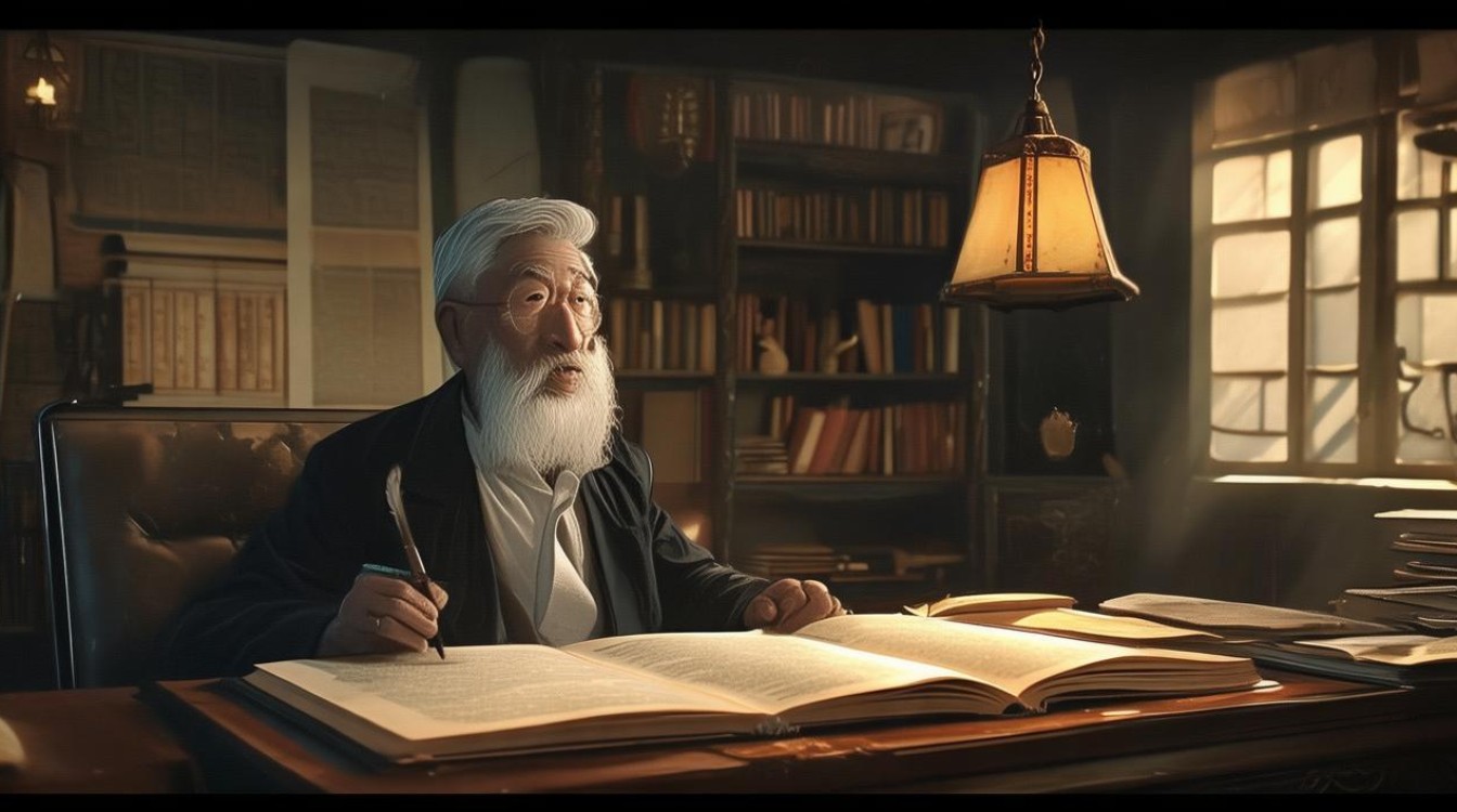 唐博士怎么学习的