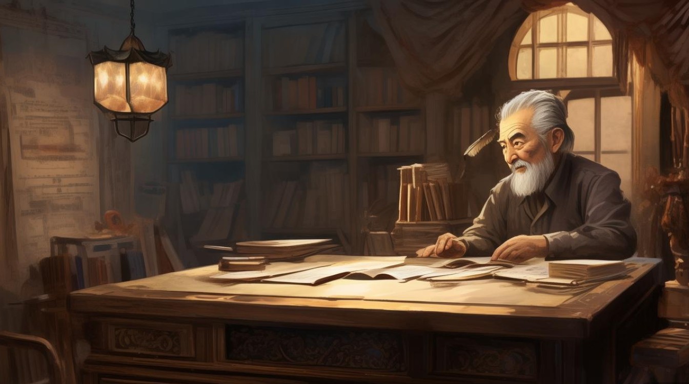 唐博士怎么学习的