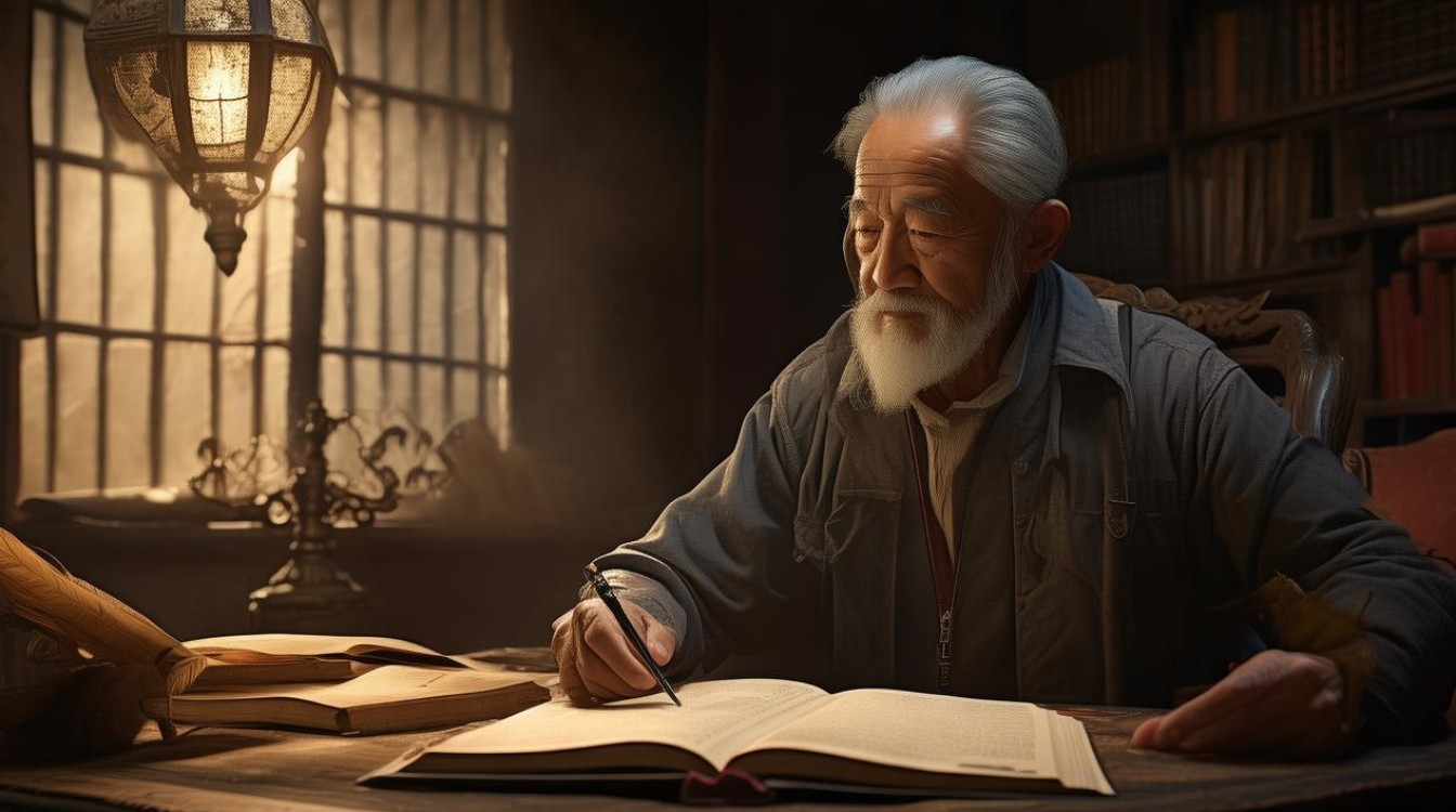 唐博士怎么学习的