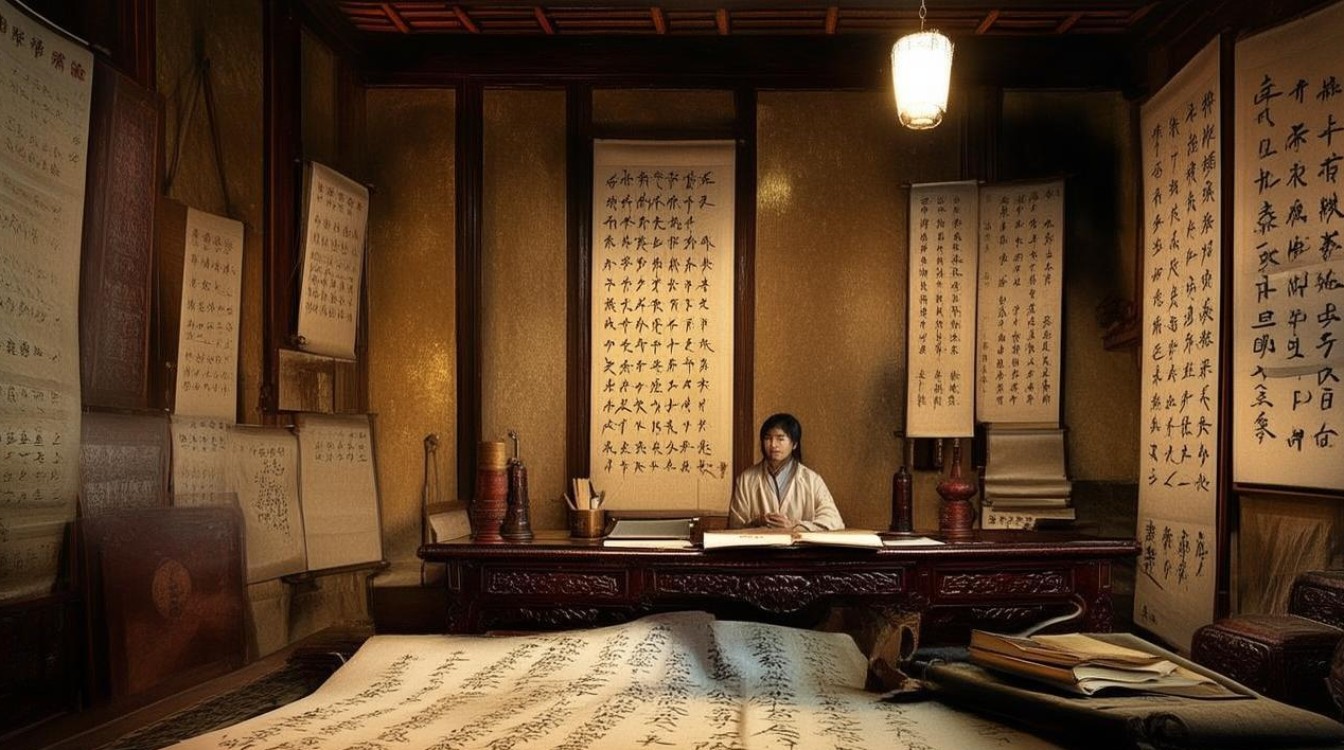 古诗怎么系统的学习