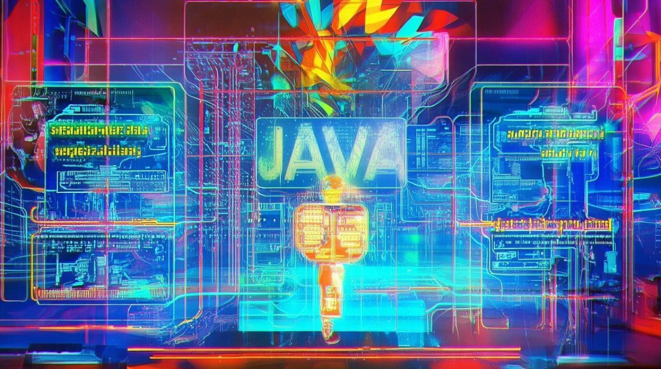 java优势有什么