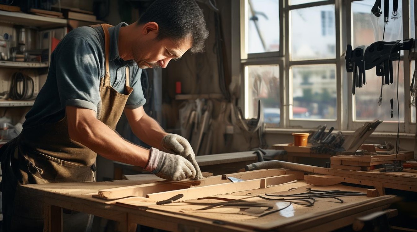 家具维修师怎么学习 家具维修师怎么学习