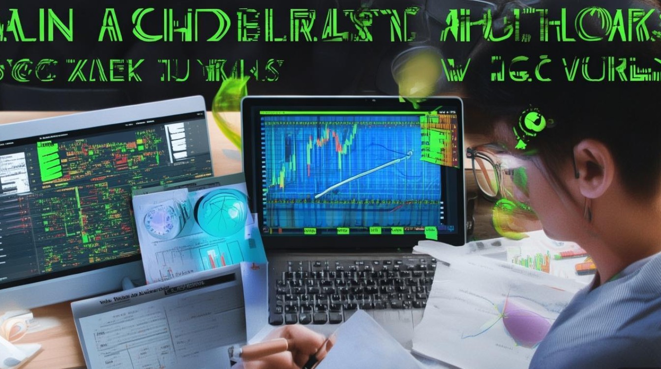 新手小白炒股怎么学习