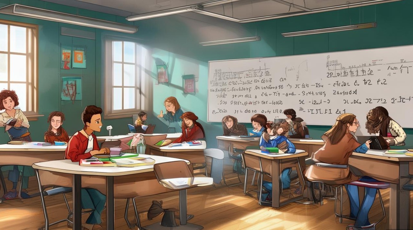 去学校怎么学习好