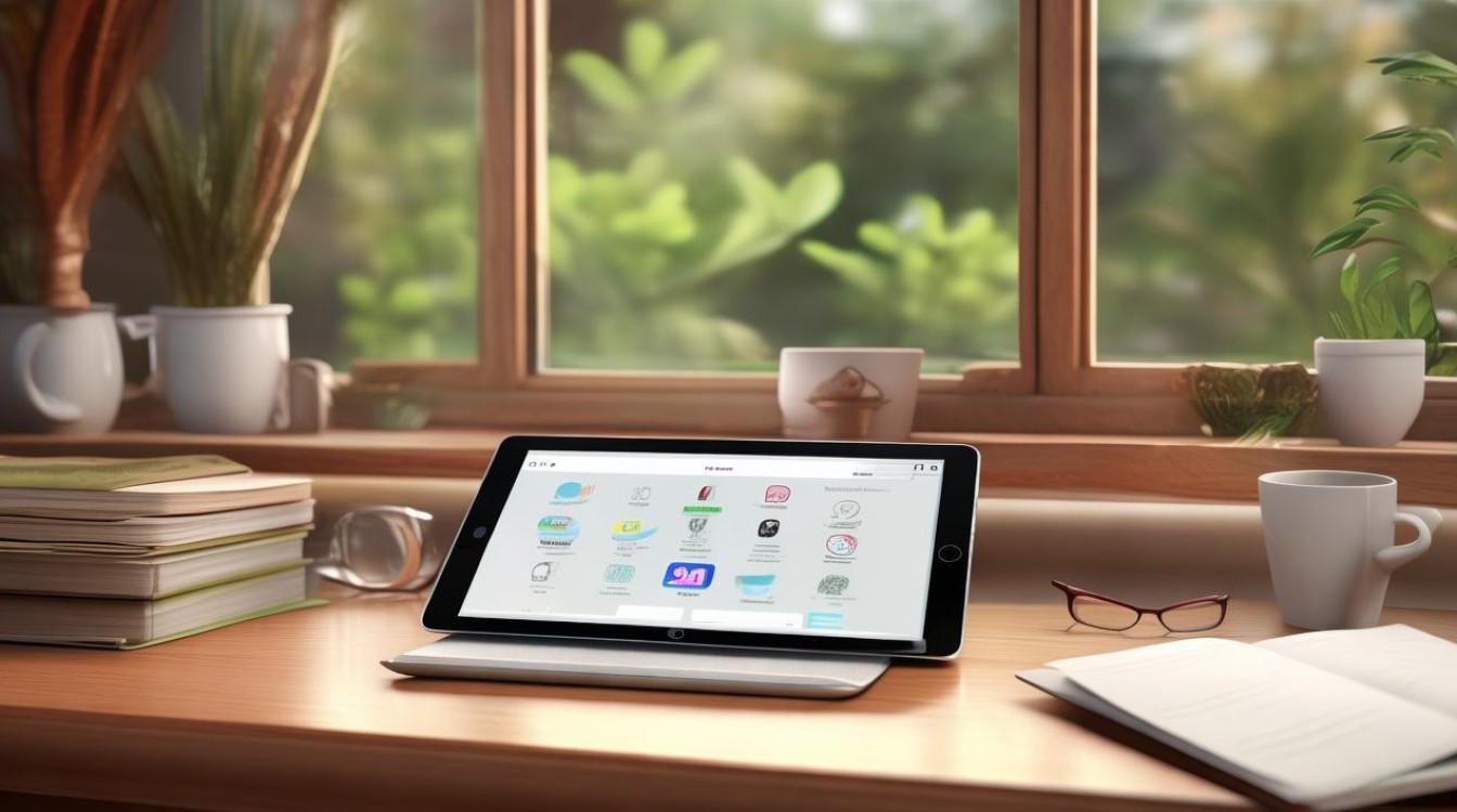 ipad怎么用来学习呢