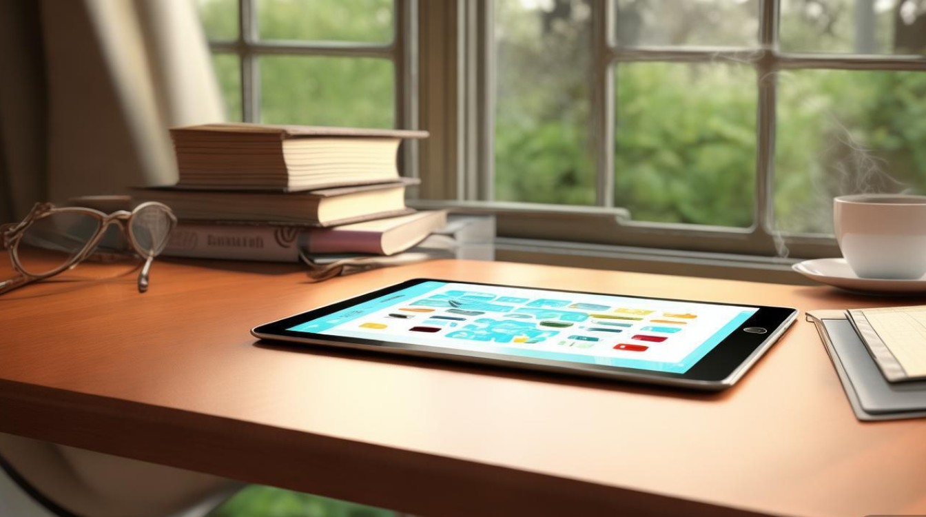 ipad怎么用来学习呢
