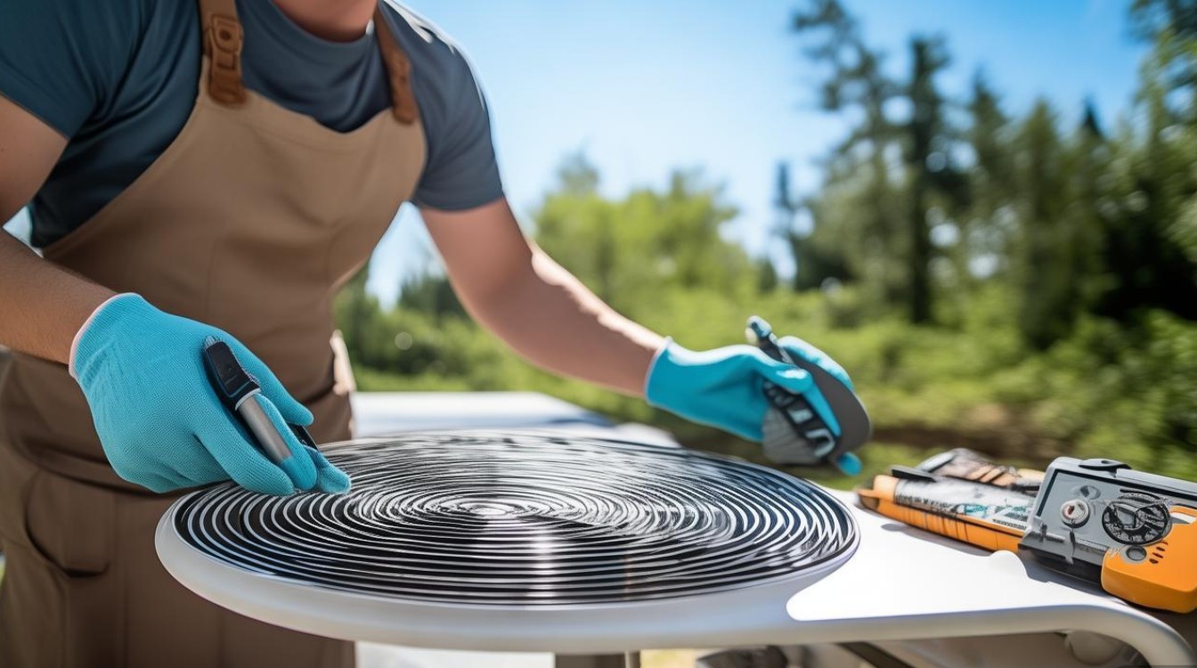 户外风扇不转了怎么修 户外风扇不转了怎么修