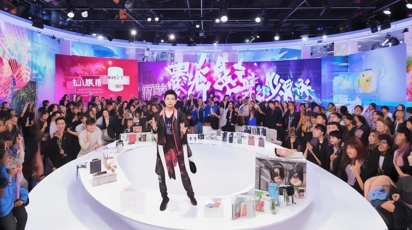 怎么做微博电商直播带货