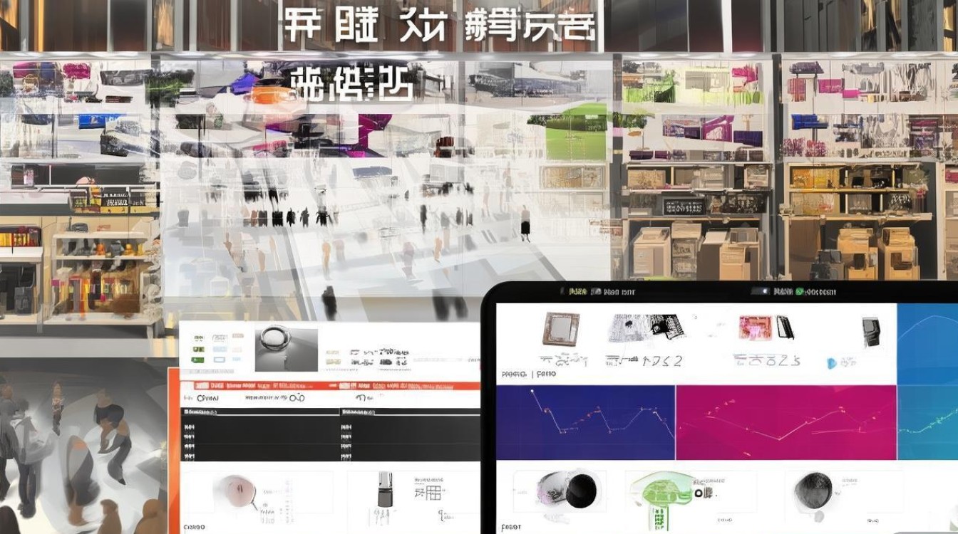 千川多个sku如何出价？