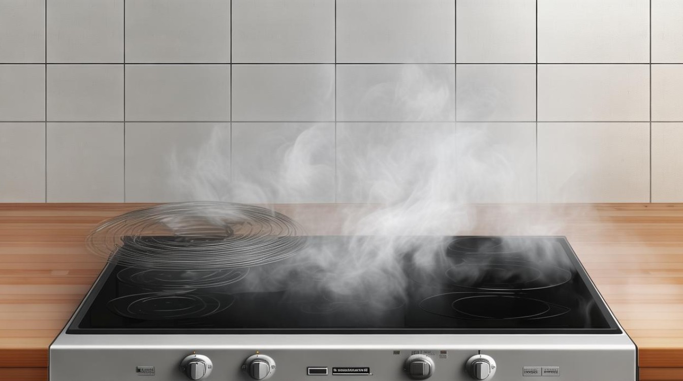 电磁炉风扇没延时怎么修