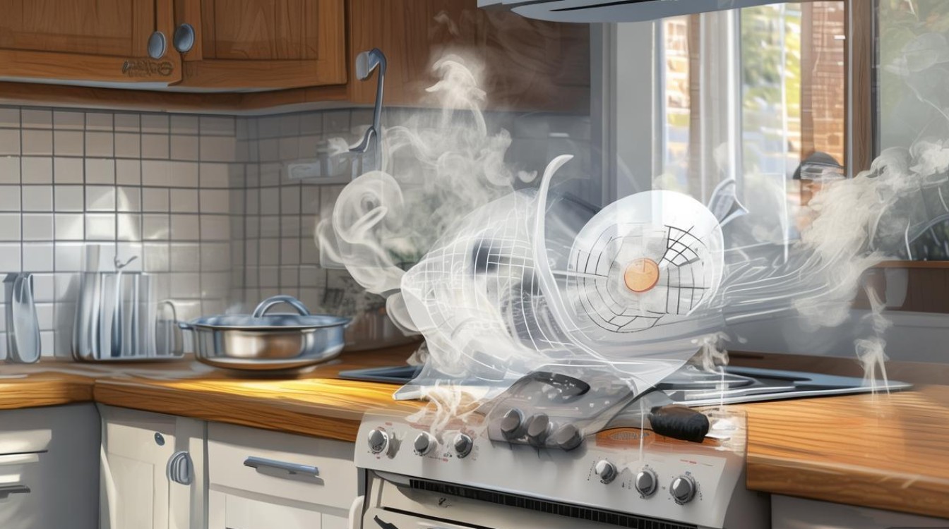 电磁炉风扇没延时怎么修