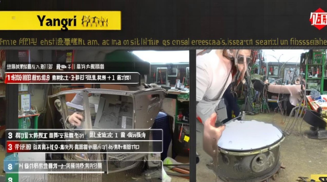 扬子风扇怎么修视频教程