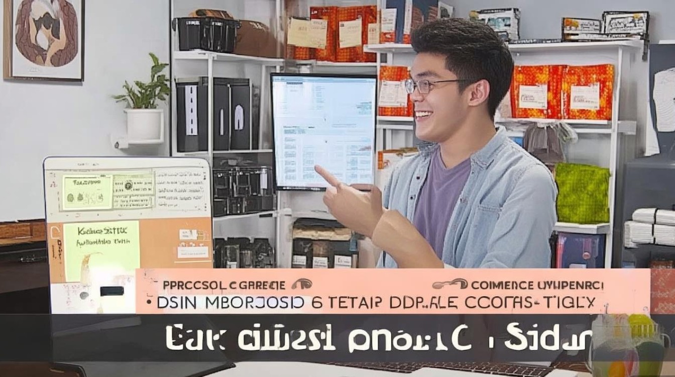 电商一件代发怎么做教程