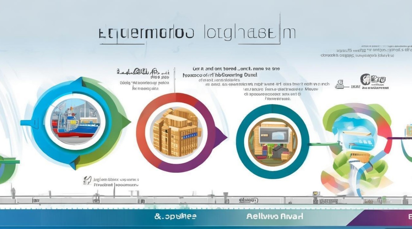 电商保税流程图怎么做的