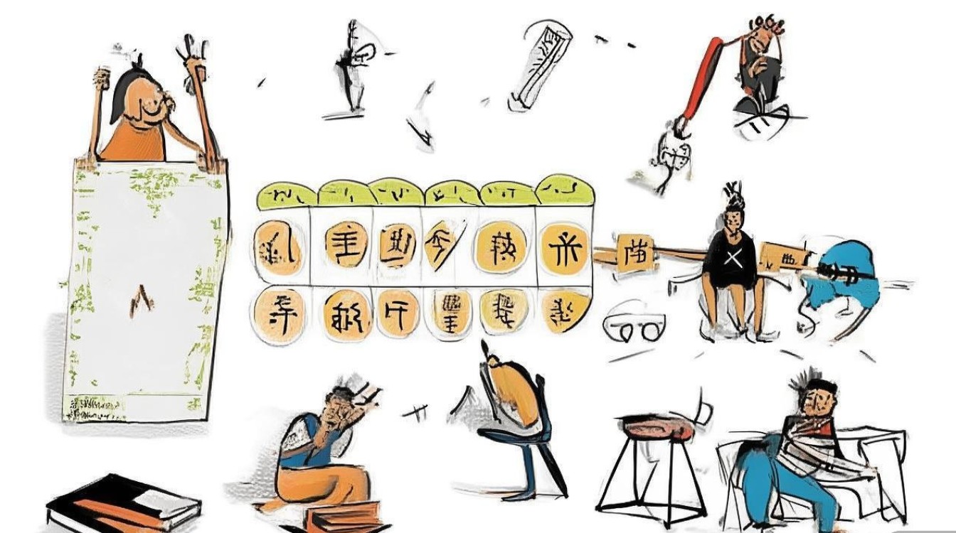 不会认字怎么学习拼音