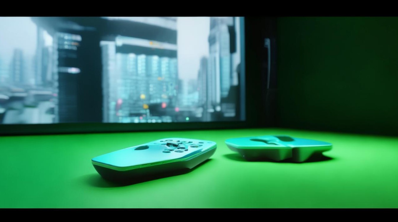 小飞电商绿幕怎么做的