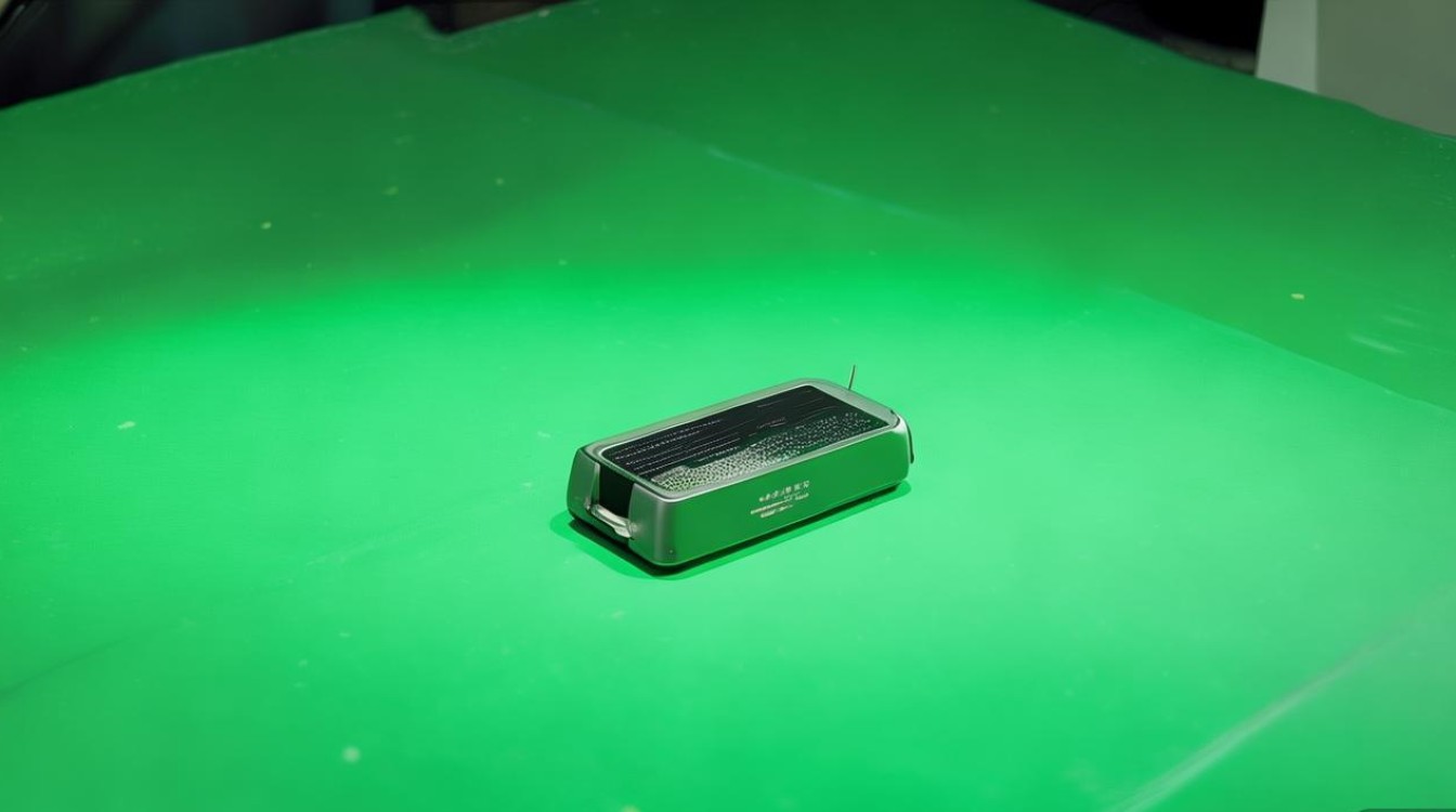 小飞电商绿幕怎么做的