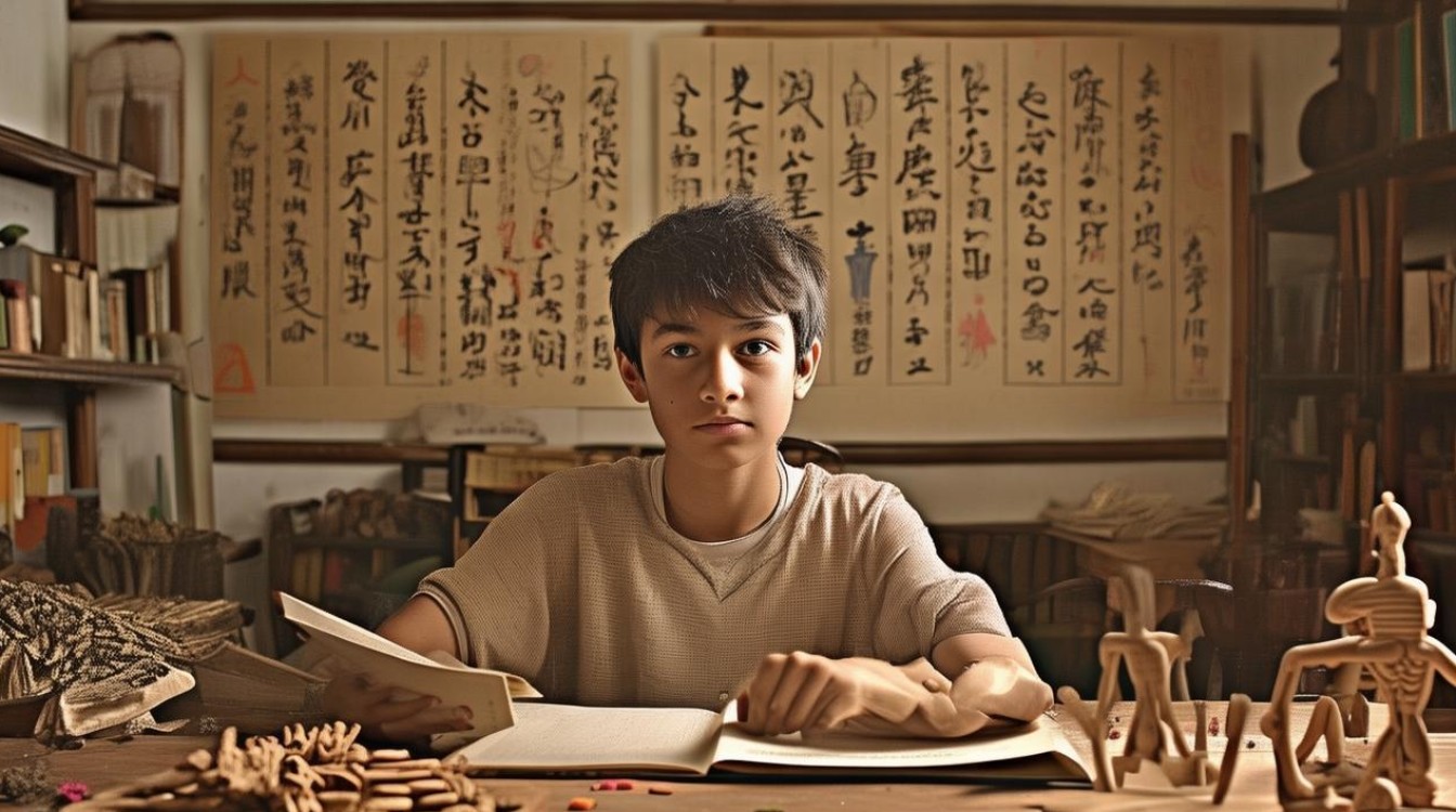 中医小白怎么开始学习