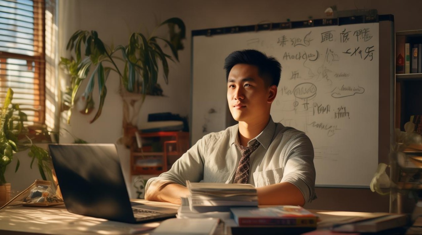 小杨想做好电商怎么做的