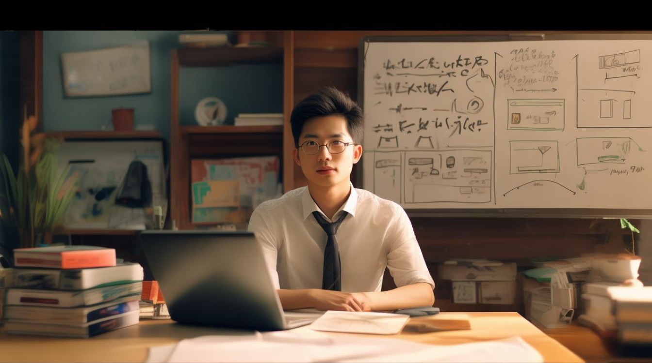 小杨想做好电商怎么做的
