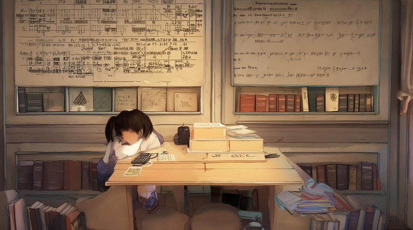 199联考数学怎么学习