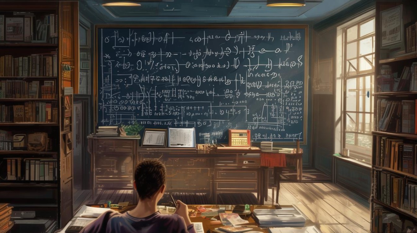 199联考数学怎么学习