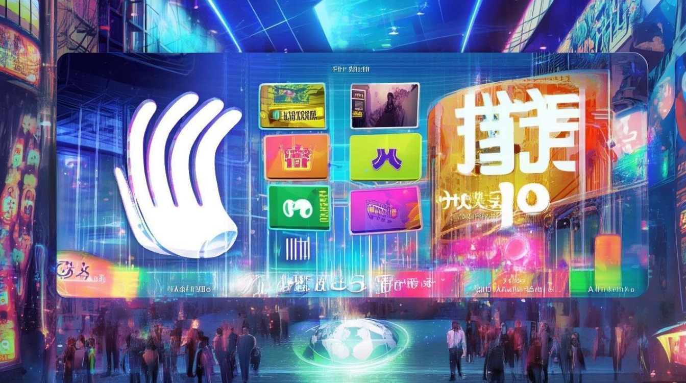 掌娱app干什么的