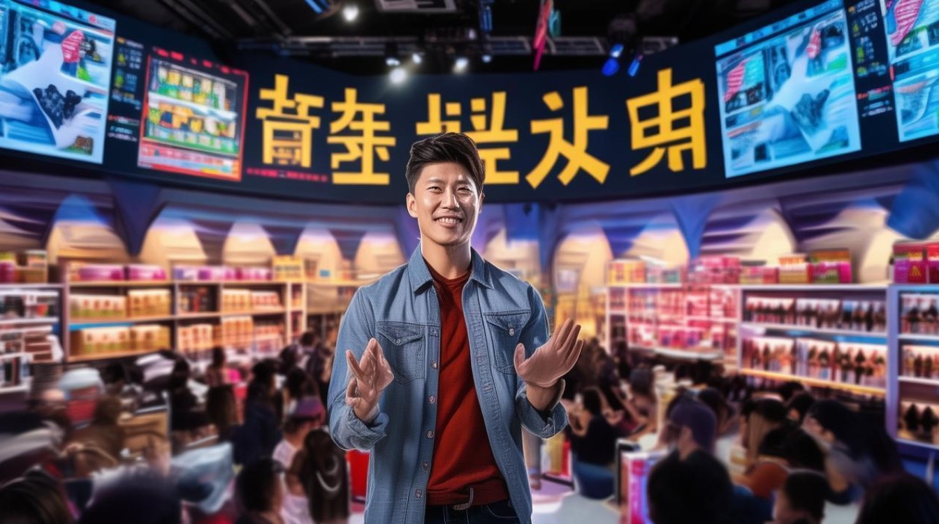 团购电商带货视频怎么做