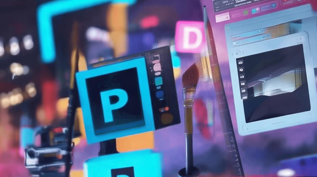 adobe软件什么用